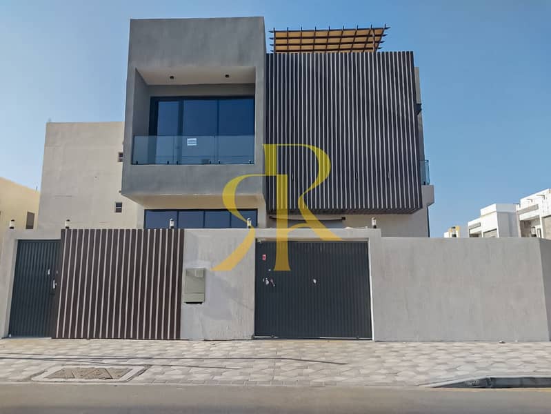 3 Ajman Villa-06. jpg