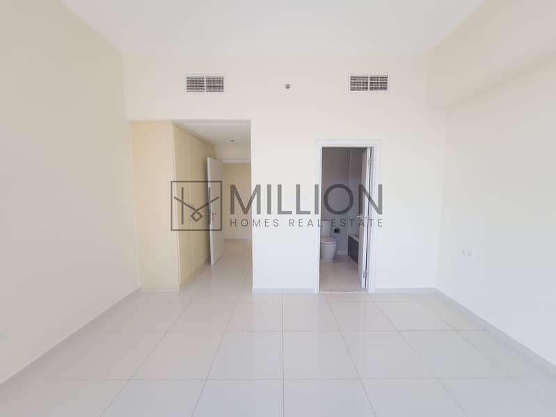 Premium 2-Bed Apartment | Unfurnished | for Rent