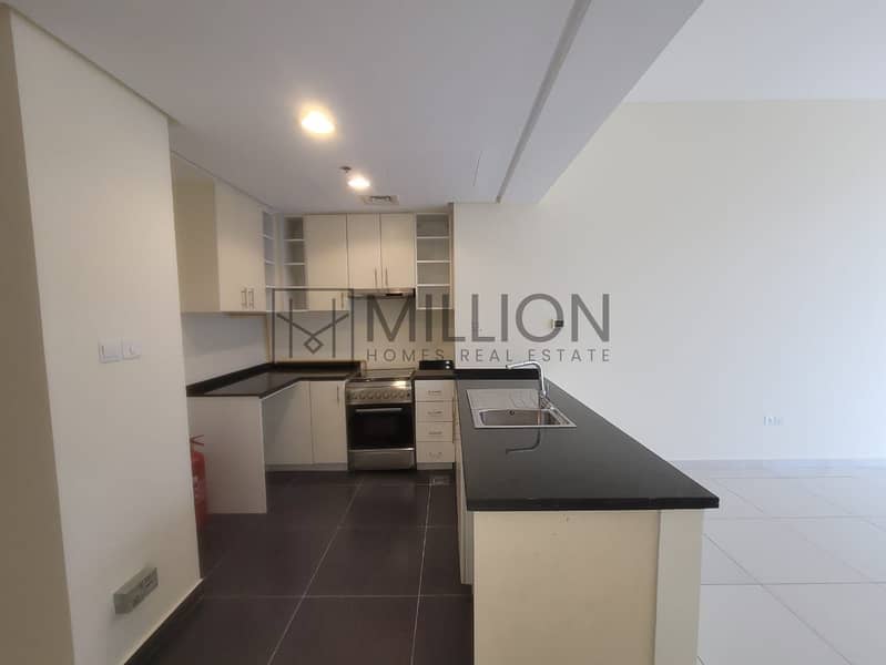 Premium 2-Bed Apartment | Unfurnished | for Rent