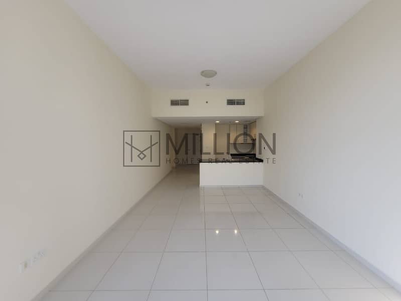 Premium 2-Bed Apartment | Unfurnished | for Rent