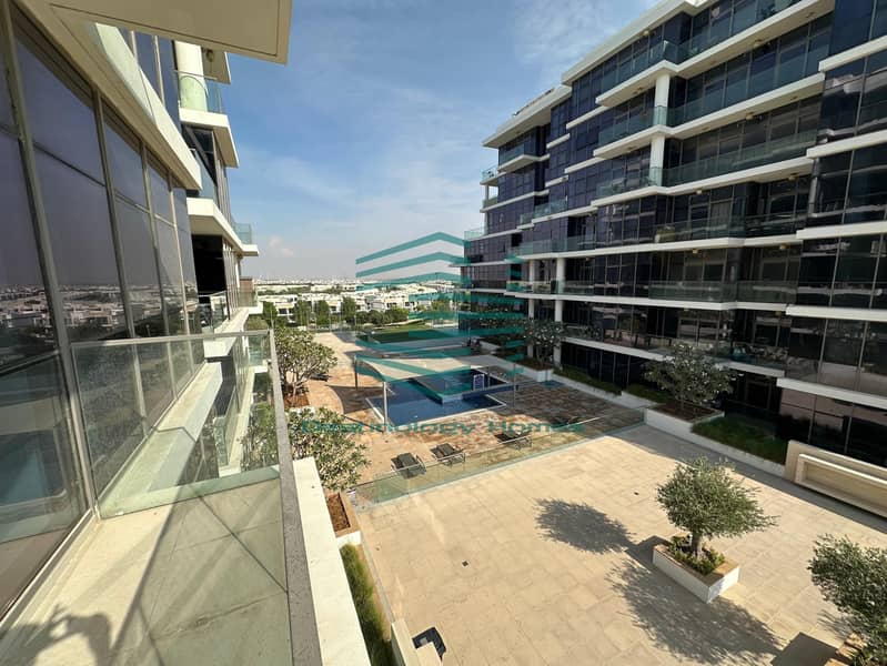 Vacant Corner Unit - Big One bedroom Unit For Sale - Image 14