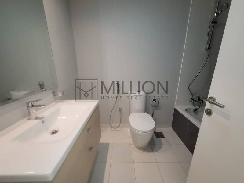 Premium 2-Bed Apartment | Unfurnished | for Rent