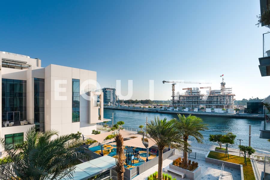 Downtown View | Spacious | Available Now