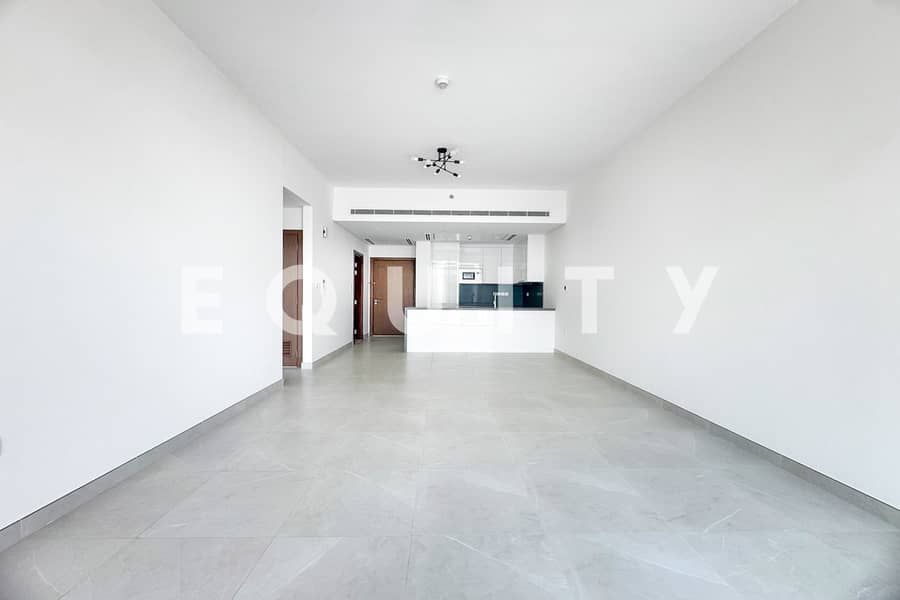 Downtown View | Spacious | Available Now