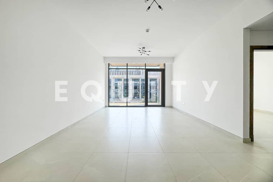 Downtown View | Spacious | Available Now