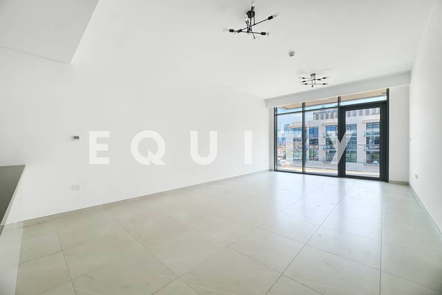 Downtown View | Spacious | Available Now - Image 6