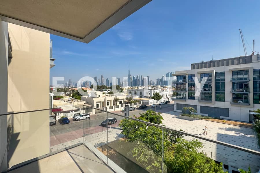 Downtown View | Spacious | Available Now - Image 10