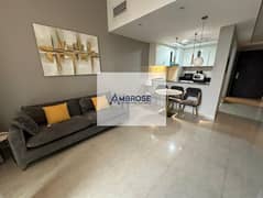 شقة في ميدان هانوفر،الضاحية 10،قرية جميرا الدائرية 1 غرفة 765000 درهم - 13421733