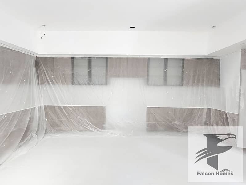 Brand New | Modern Style 5BR Villa with Pool