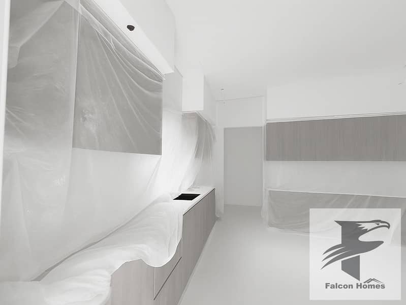 Brand New | Modern Style 5BR Villa with Pool