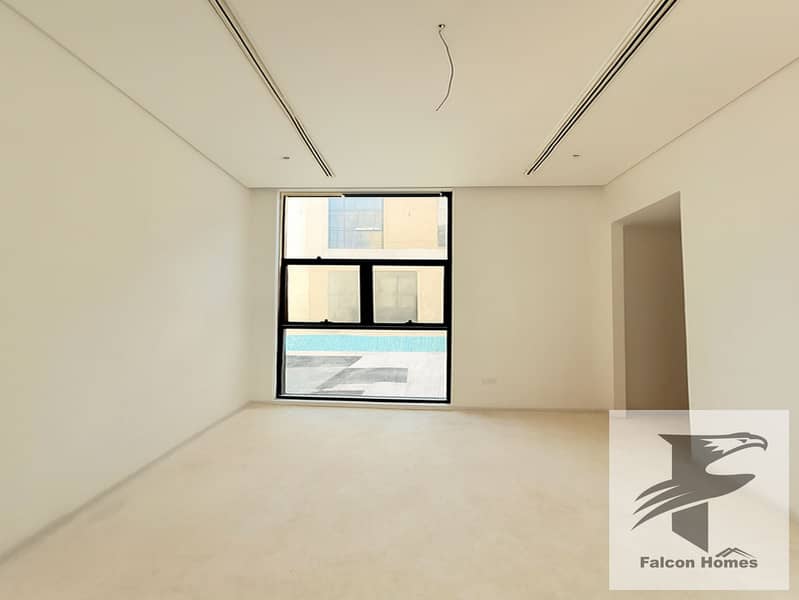 Brand New | Modern Style 5BR Villa with Pool - Image 6