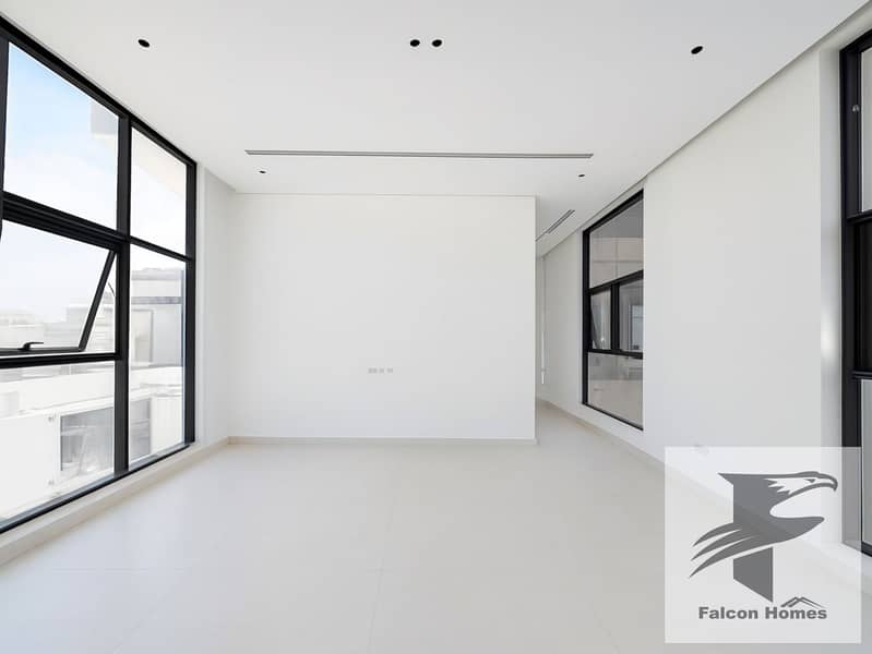 Brand New | Modern Style 5BR Villa with Pool - Image 8