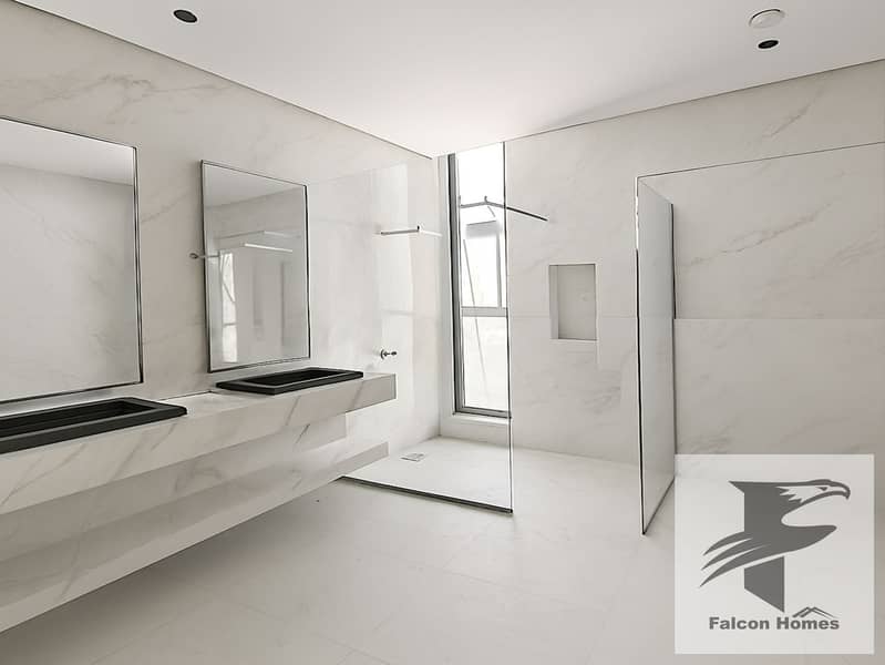 Brand New | Modern Style 5BR Villa with Pool - Image 12