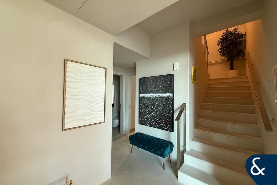 Upgraded | Single Row | Four Bed + Maids - Image 8