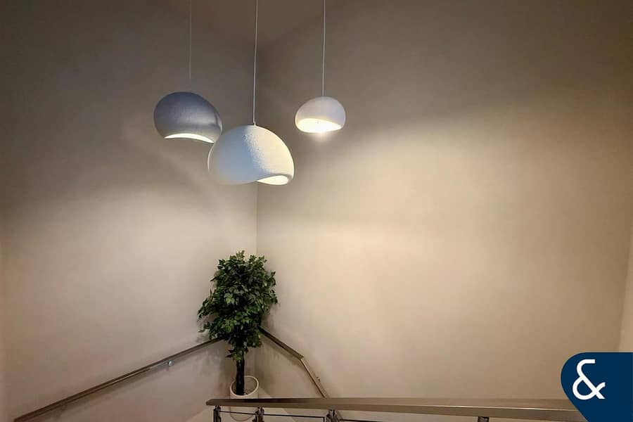 Upgraded | Single Row | Four Bed + Maids - Image 9