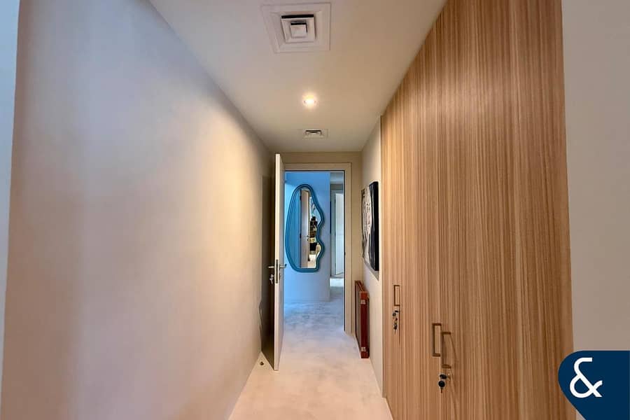 Upgraded | Single Row | Four Bed + Maids - Image 10