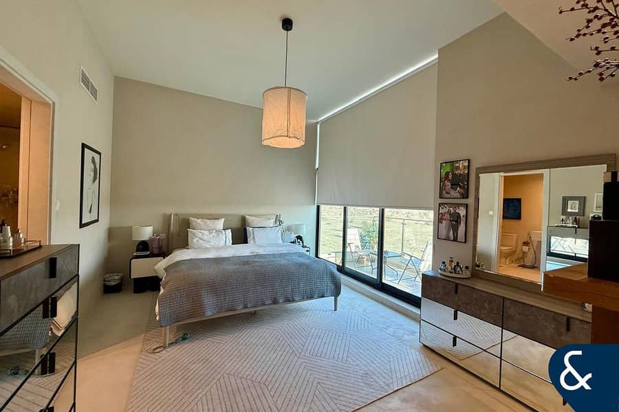 Upgraded | Single Row | Four Bed + Maids - Image 11