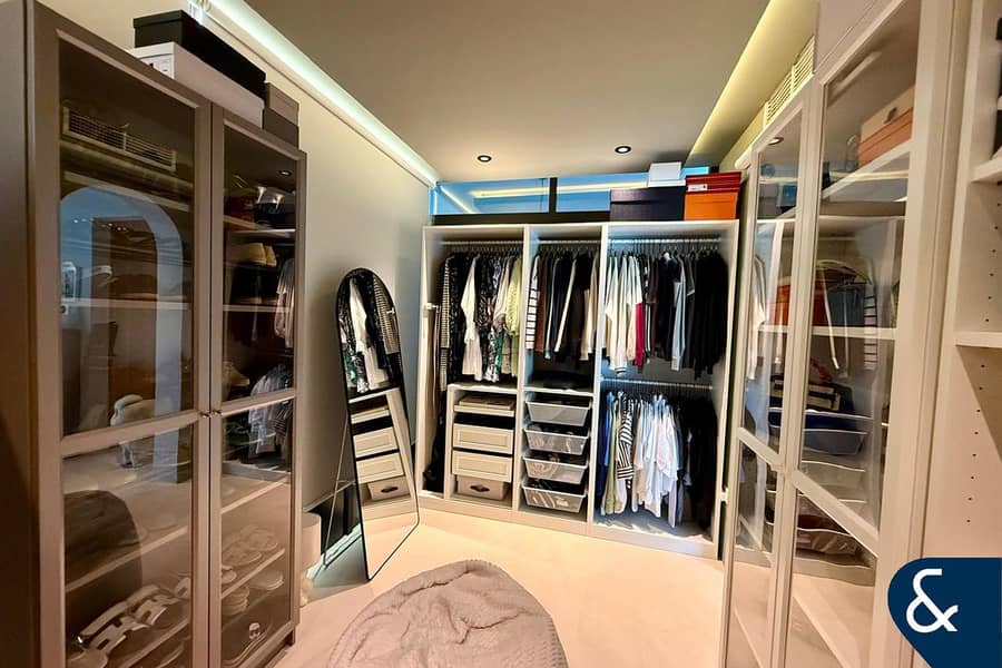 Upgraded | Single Row | Four Bed + Maids - Image 12