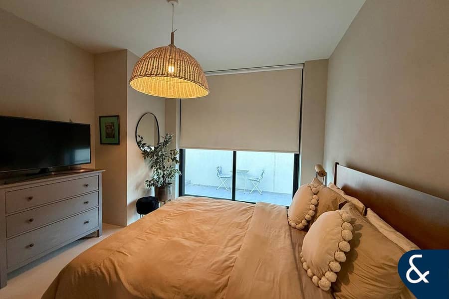 Upgraded | Single Row | Four Bed + Maids - Image 15