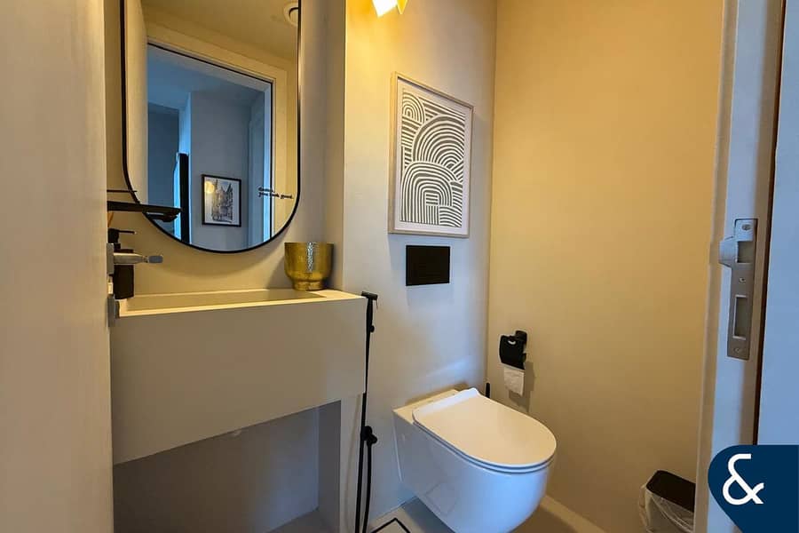 Upgraded | Single Row | Four Bed + Maids - Image 19