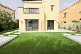 فیلا في ليلا،المرابع العربية 2 4 غرف 330000 درهم - 13399866