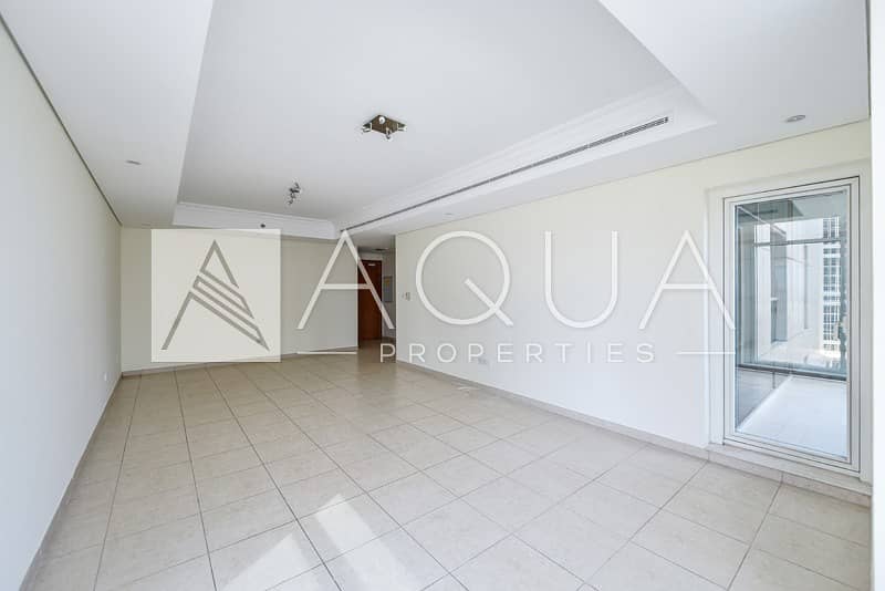 Bright Unit | Spacious and Luxurious 2BR Bright Unit | Spacious and Luxurious 2BR