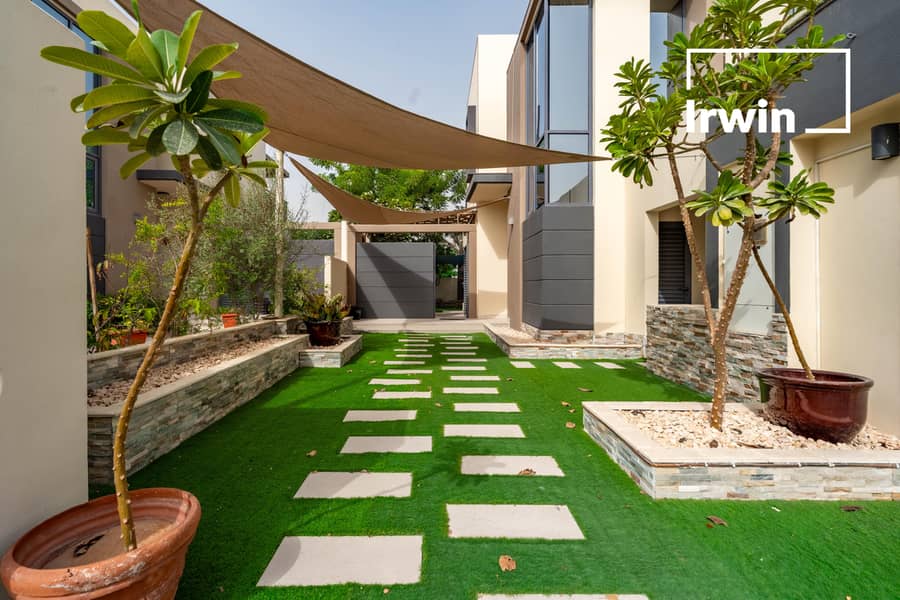 Upgraded | Vacant | UnFunrished