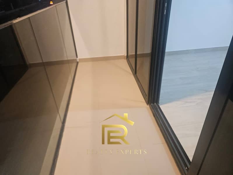 HOT UNIT IN AZIZI | VACANT | FULL BURJKHLIFA VIEW