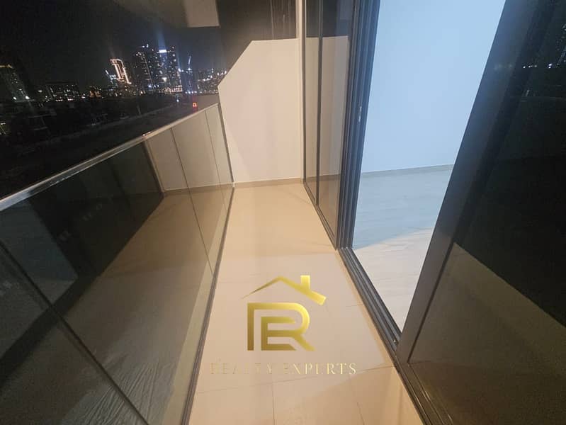 HOT UNIT IN AZIZI | VACANT | FULL BURJKHLIFA VIEW