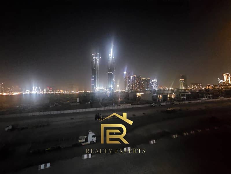 HOT UNIT IN AZIZI | VACANT | FULL BURJKHLIFA VIEW - Image 8