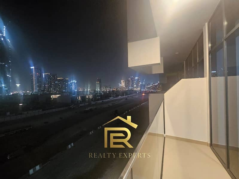 HOT UNIT IN AZIZI | VACANT | FULL BURJKHLIFA VIEW - Image 9