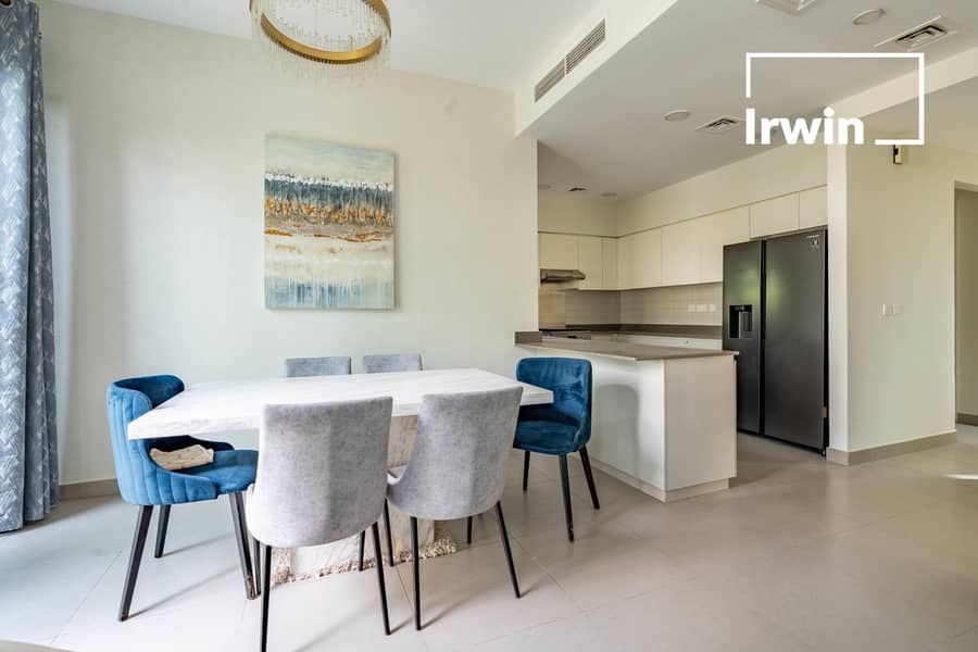 Upgraded | Vacant | UnFunrished