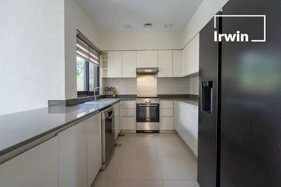 Upgraded | Vacant | UnFunrished