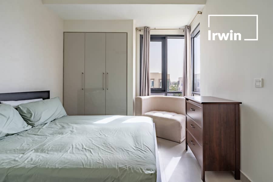 Upgraded | Vacant | UnFunrished - Image 20