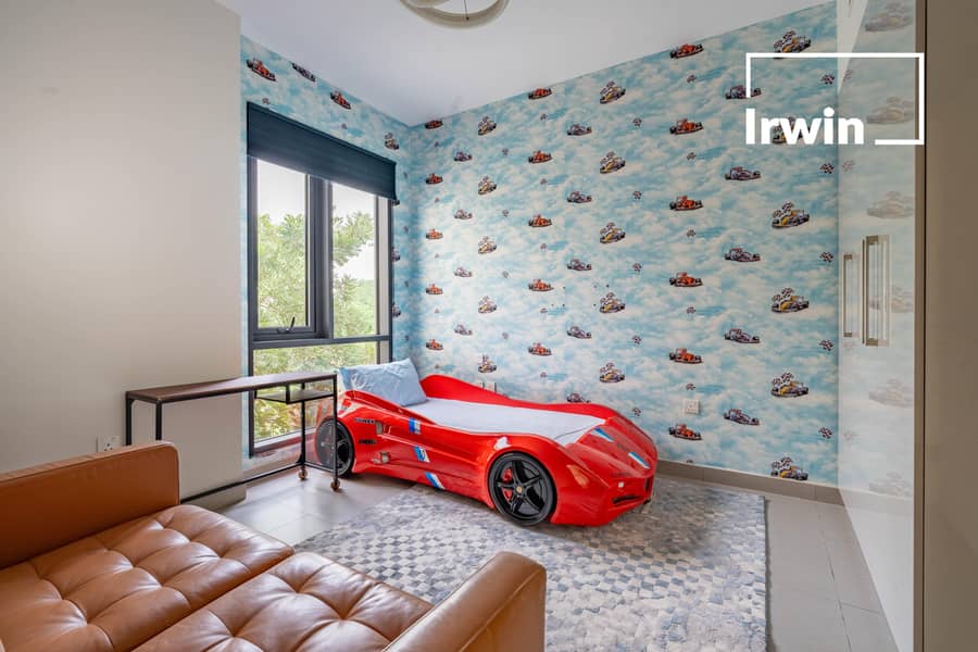 Upgraded | Vacant | UnFunrished - Image 24