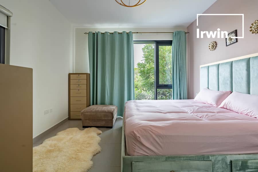 Upgraded | Vacant | UnFunrished - Image 25