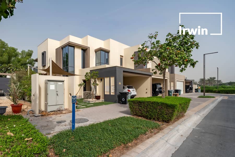 Upgraded | Vacant | UnFunrished - Image 31