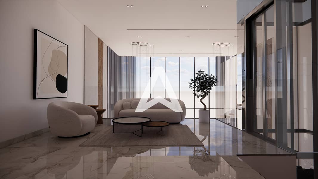 Ready to Move 30% till handover 70% Post Handover