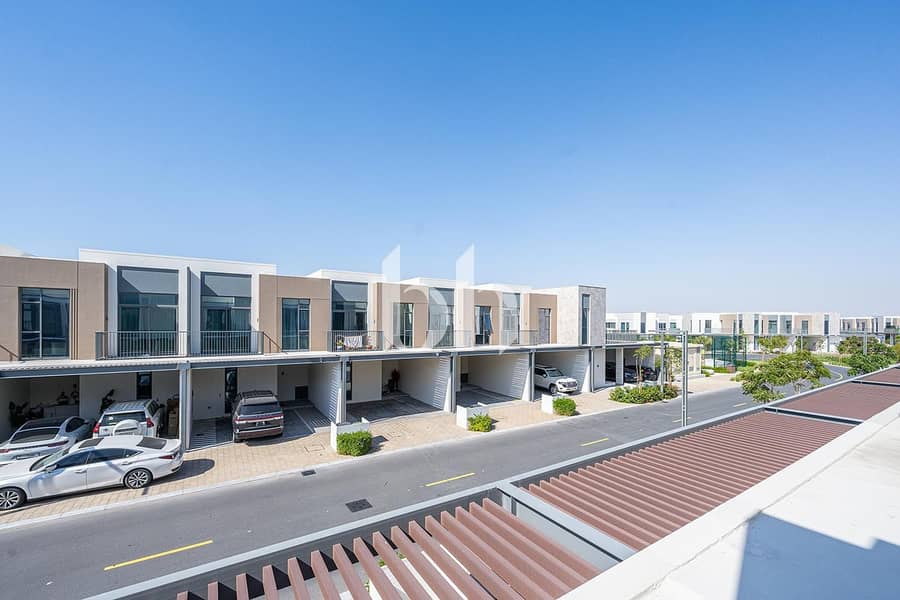 Exclusive | Vacant Now | Quiet Location