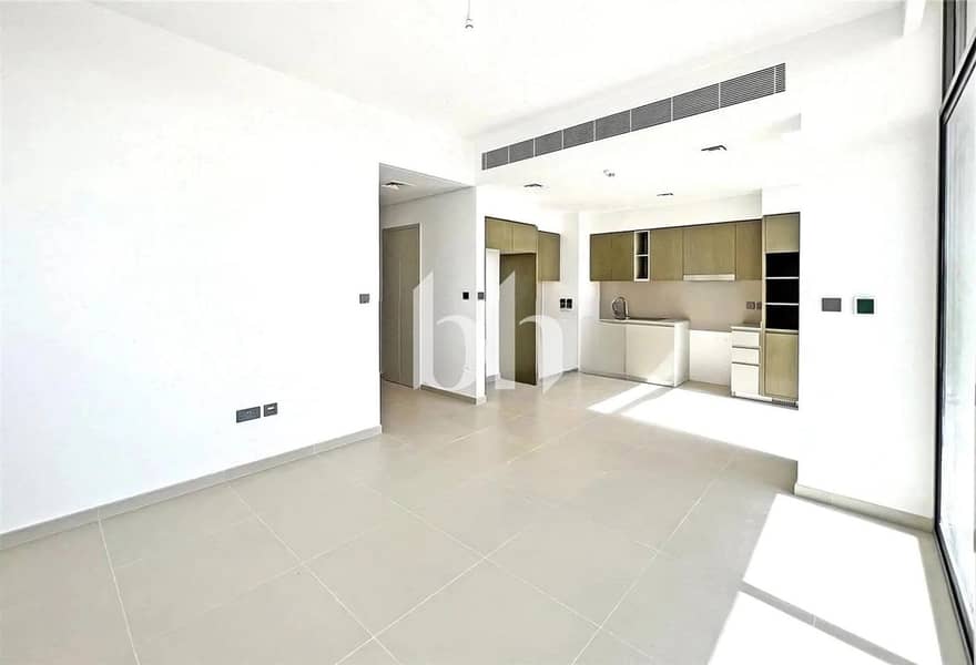 Exclusive | Vacant Now | Quiet Location