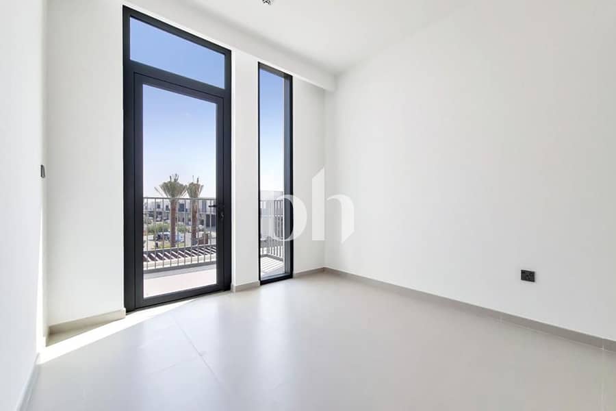 Exclusive | Vacant Now | Quiet Location