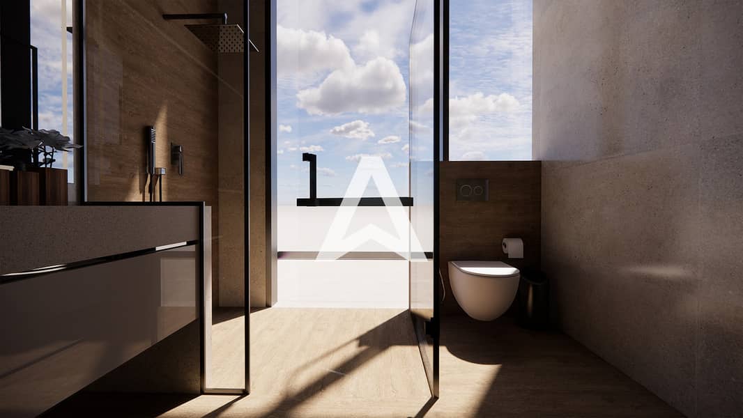 Ready to Move 30% till handover 70% Post Handover - Image 25