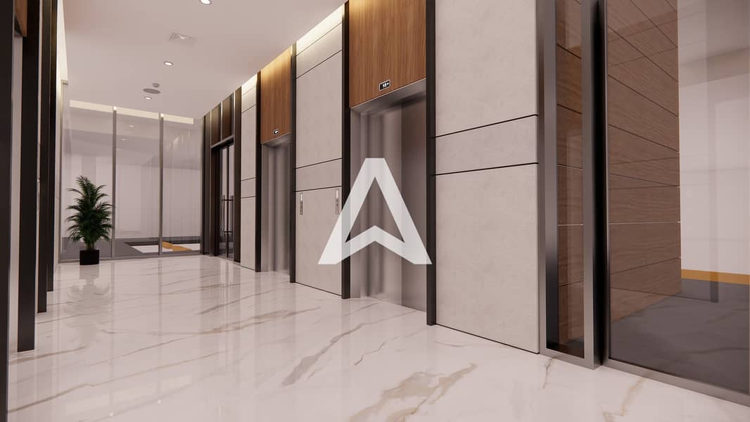 Ready to Move 30% till handover 70% Post Handover - Image 29