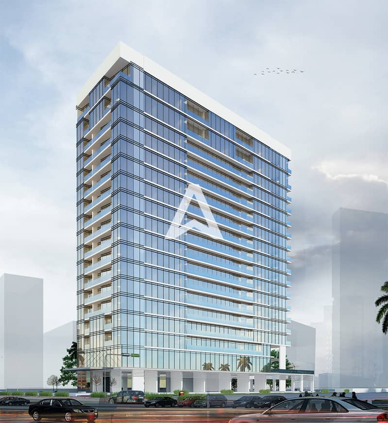 Ready to Move 30% till handover 70% Post Handover - Image 30