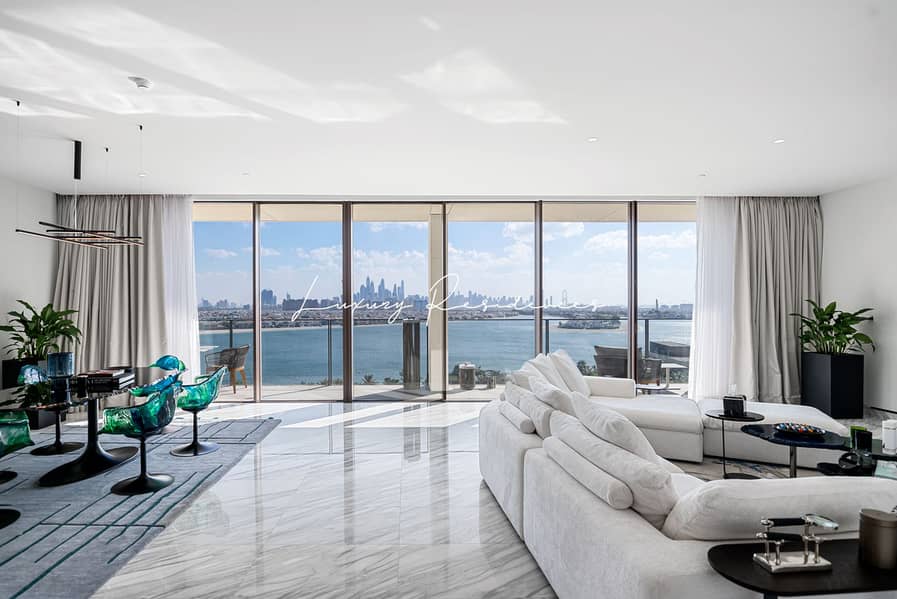 Sea View or Skyline Vistas Now You Can Have Both! - Image 14