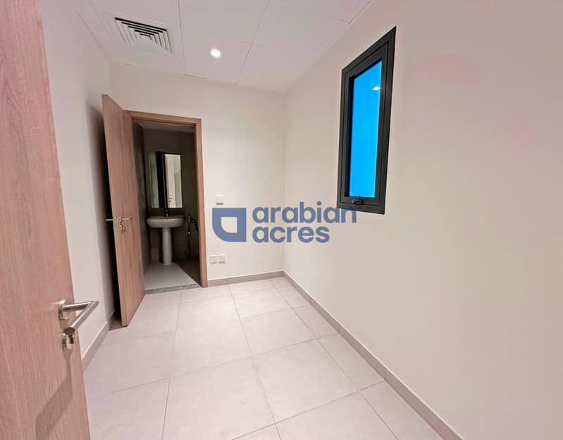 Move-In Ready | Unfurnished | 4 Bedrooms