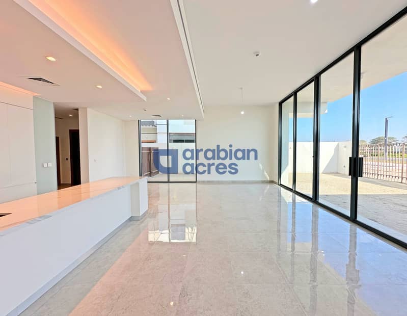 Move-In Ready | Unfurnished | 4 Bedrooms