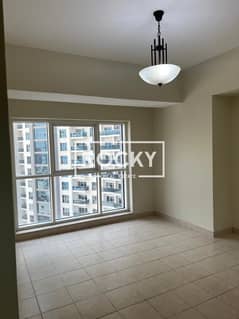 Wonderful 2 B/R Apartments | Pool, Gym, Central Gas | Al Nahda 1