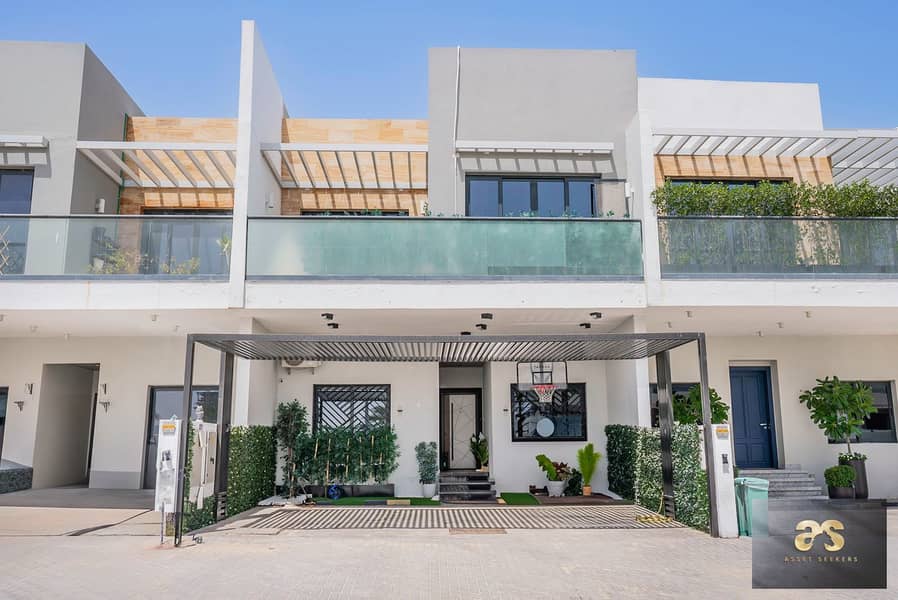 Single Row | Fully Upgraded | Massive | Vastu