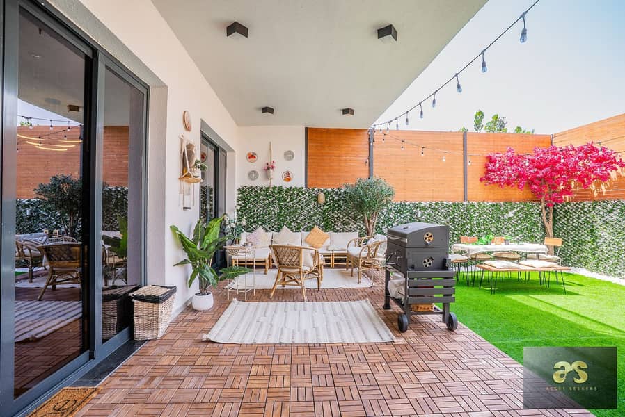 Single Row | Fully Upgraded | Massive | Vastu